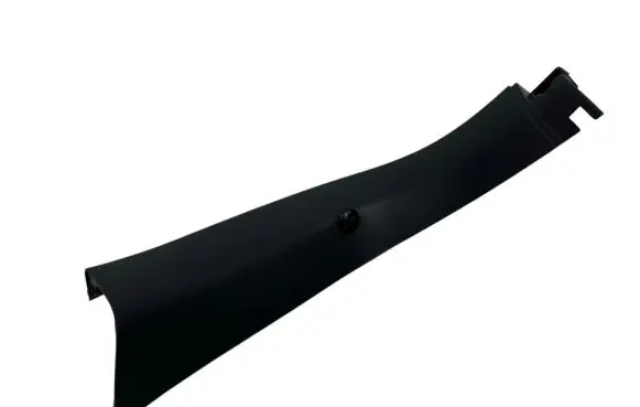 Peugeot 4008 Tailgate/trunk side cover trim 7224A192 7224A132