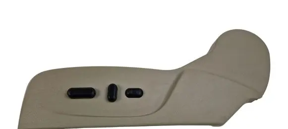 Ford C-MAX II Seat adjustment handle 9L3T14B709 9L3T14B709FAW 0101K
