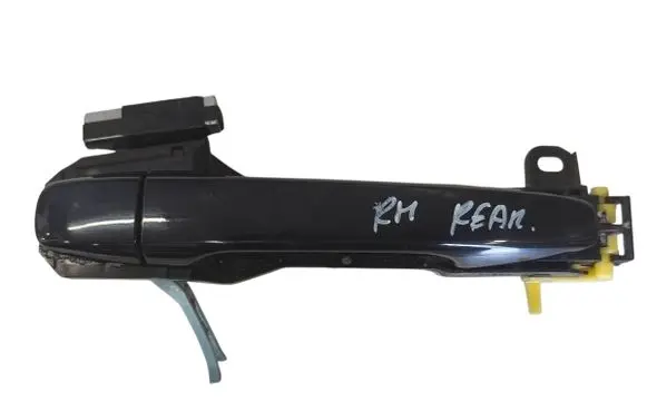 Subaru Outback (BS) Rear door exterior handle 692230T010