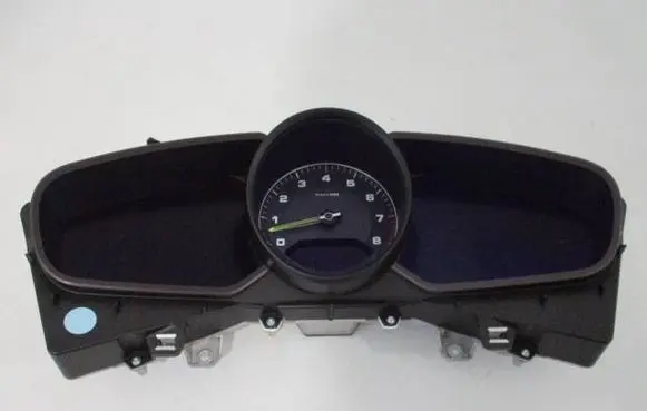 Porsche Cayenne (9Y0 9Y3) Speedometer (instrument cluster) 9Y0920958