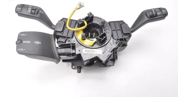 Ford Focus C-MAX A set of switches 4M51-14A664-AB