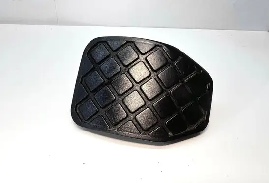 Clutch pedal