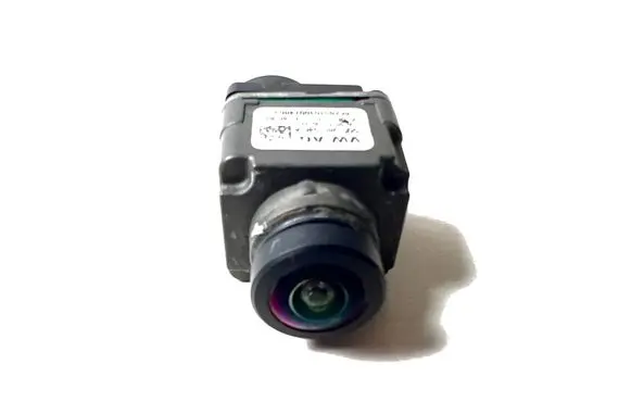 Audi A5 Front bumper camera 5Q0980546A