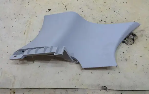 Renault Megane IV (C) pillar trim 769356056R
