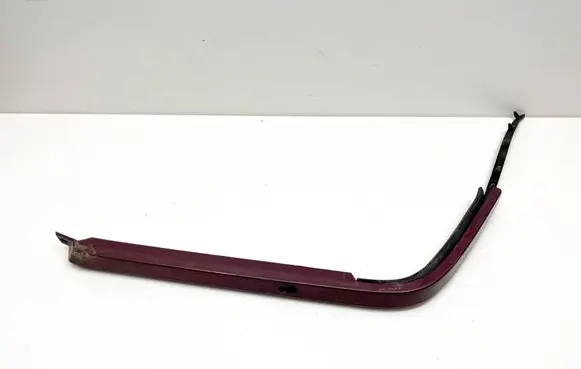Under headlight/headlamp trim