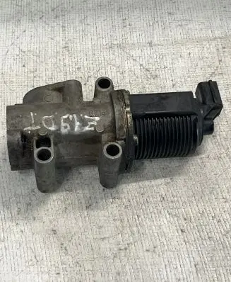 Opel Zafira B EGR valve 50024005 08T248