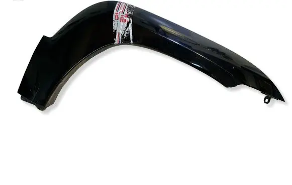 Toyota Land Cruiser (J120) Front arch trim 7560160020