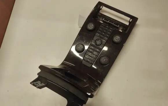 Volvo V50 Climate control unit 8623067 8650702