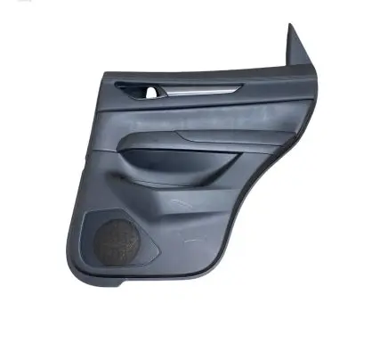 Mazda CX-5 II Rear door card panel trim KB8C6853X KB8C528SA KB8C68520B