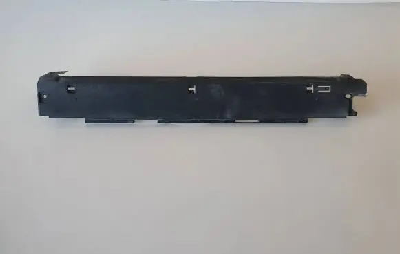 BMW 3 G20 G21 Top upper radiator support slam panel 8666835 152723