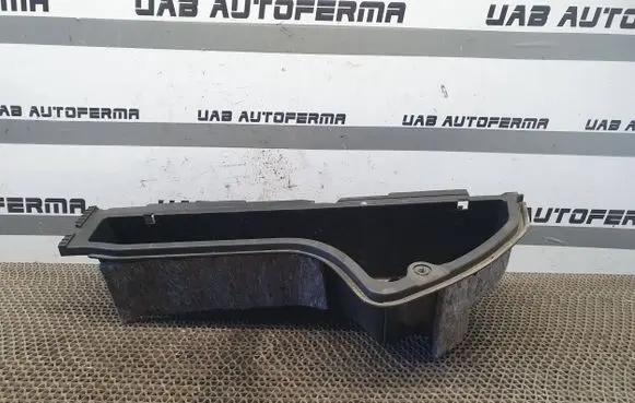 Nissan Murano Z51 Tool box 849791AA0A LE485762200