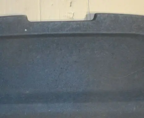 Fiat Grande Punto Parcel shelf 