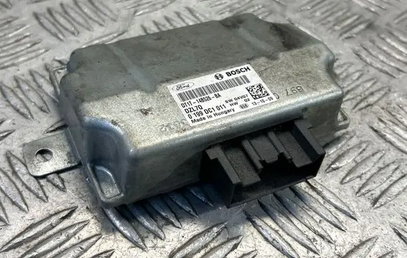 Ford Kuga I Other control units/modules DT1T14B526BA DZL70 0199DC1011