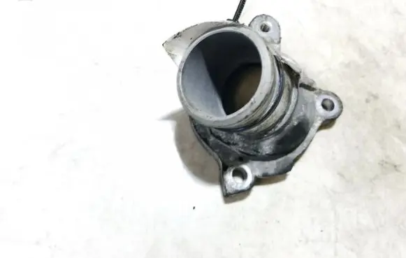 Toyota RAV 4 (XA30) Engine coolant pipe/hose