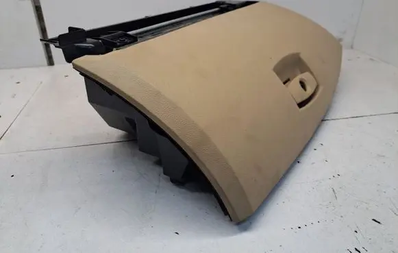 BMW 5 E60 E61 Glove box 51167034080 121451