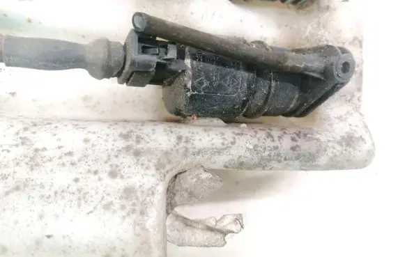 Renault Espace II Windscreen/windshield washer pump