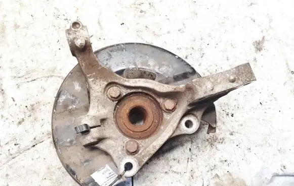 Opel Insignia A Front wheel hub