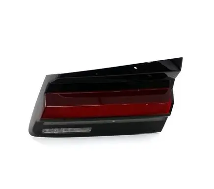 BMW 5 G30 G31 Tailgate rear/tail lights 63218493816