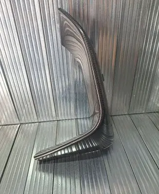 BMW M4 F82 F83 Rear bumper corner part panel trim 