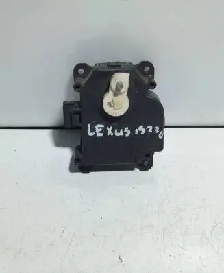Lexus IS 220D-250-350 Air flap motor/actuator 0638000171