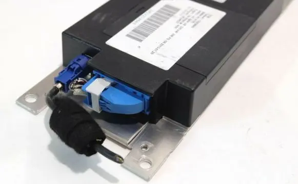 Other control units/modules