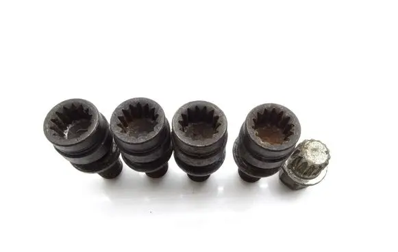 Volkswagen Phaeton Nuts/bolts part-00436