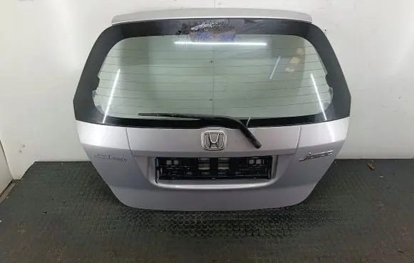 Honda Jazz Tailgate/trunk/boot lid 