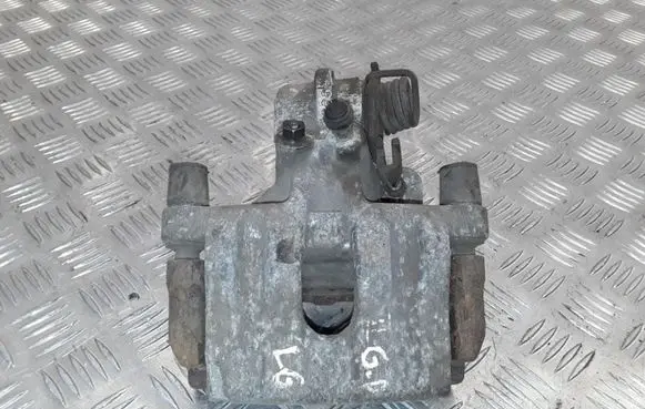 Renault Laguna II Rear brake caliper