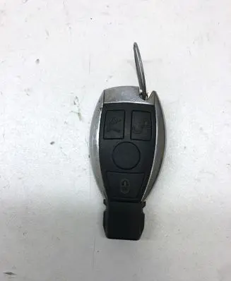 Mercedes-Benz E W212 Ignition key/card 