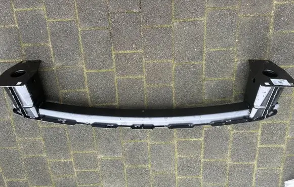Land Rover Evoque I Front bumper support beam BJ3217F021AB
