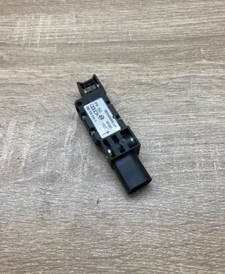 Audi A6 S6 C5 4B Airbag deployment crash/impact sensor 4B0959643C 101201
