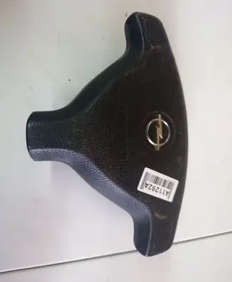 Opel Astra G Steering wheel airbag AA993065AHX