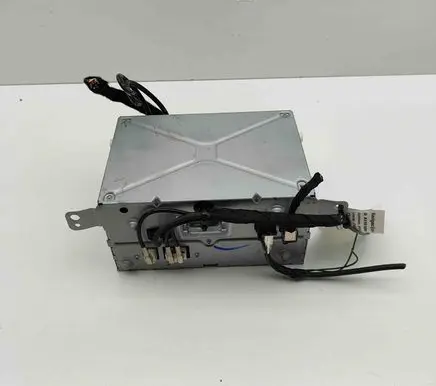 Polestar 2 GPS navigation control unit/module 32375181
