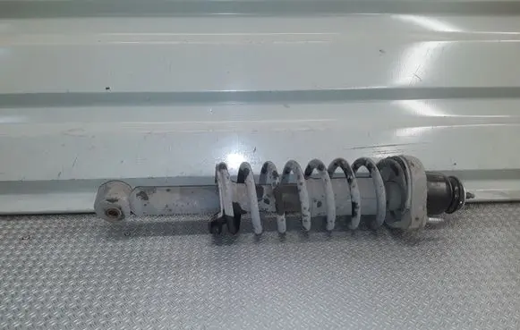 Mitsubishi Outlander Rear shock absorber with coil spring 