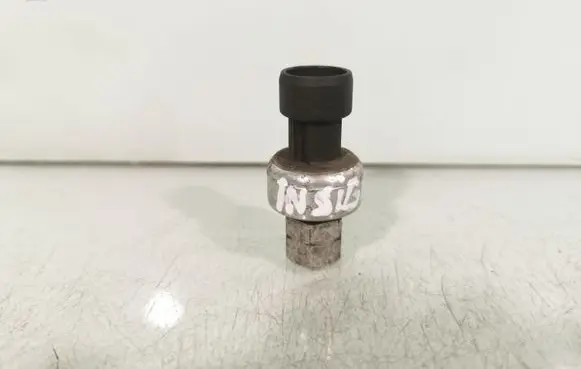 Air conditioning (A/C) pressure sensor