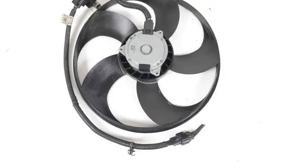 KIA Optima Fan impeller AC2680009070
