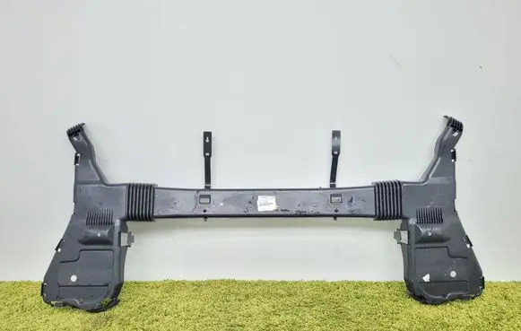 Opel Combo E Rear bumper support beam 9819045780