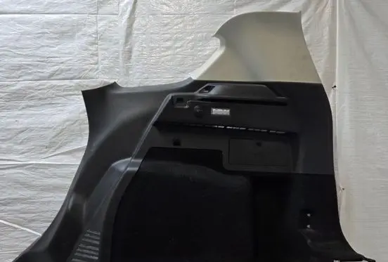 Ford Kuga II Trunk/boot trim cover CV44-S31012-AM