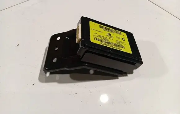 Mazda 3 II Other control units/modules 2127984