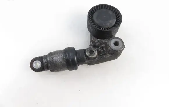 Porsche Cayenne (9PA) Timing belt/chain tensioner 94810236100