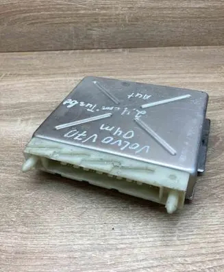 Volvo S60 Gearbox control unit/module P09480761 1T0202A00