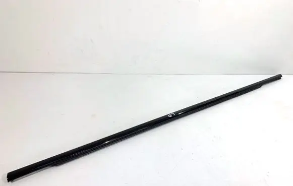 Volvo S90, V90 Front door windshield rail 31848055