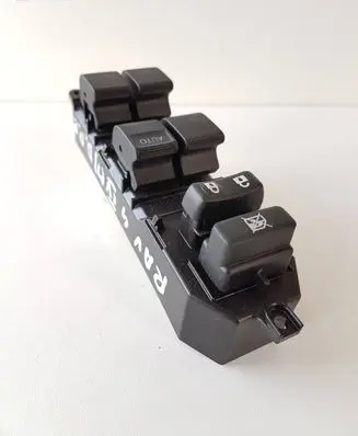 Toyota RAV 4 (XA30) Electric window control switch 192830 8482042220