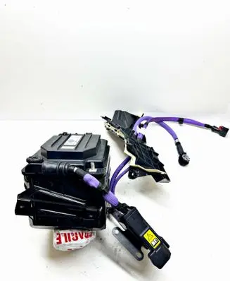 BMW X6 G06 Car battery 23101910 61215B50EBR
