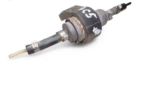 Citroen C5 Webasto auxiliary heater fuel pump 9019847B 9001441B