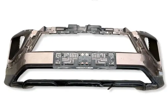 Mitsubishi Eclipse Cross Front bumper 6400K954ZZ