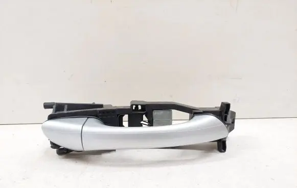 Mercedes-Benz CLC CL203 Front door exterior handle