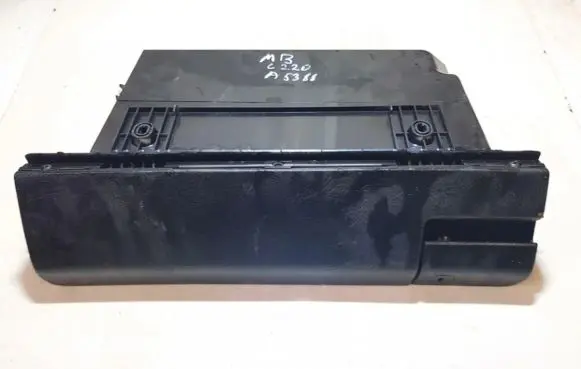 Mercedes-Benz C W202 Glove box 2026890891
