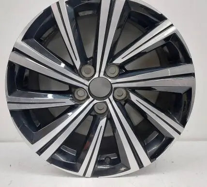 Toyota Corolla E210 E21 R17 spare wheel 
