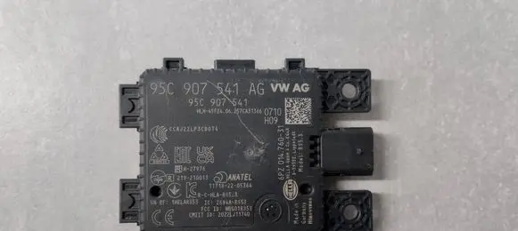 Porsche Macan (95C) Distronic sensor radar 95C907541AG